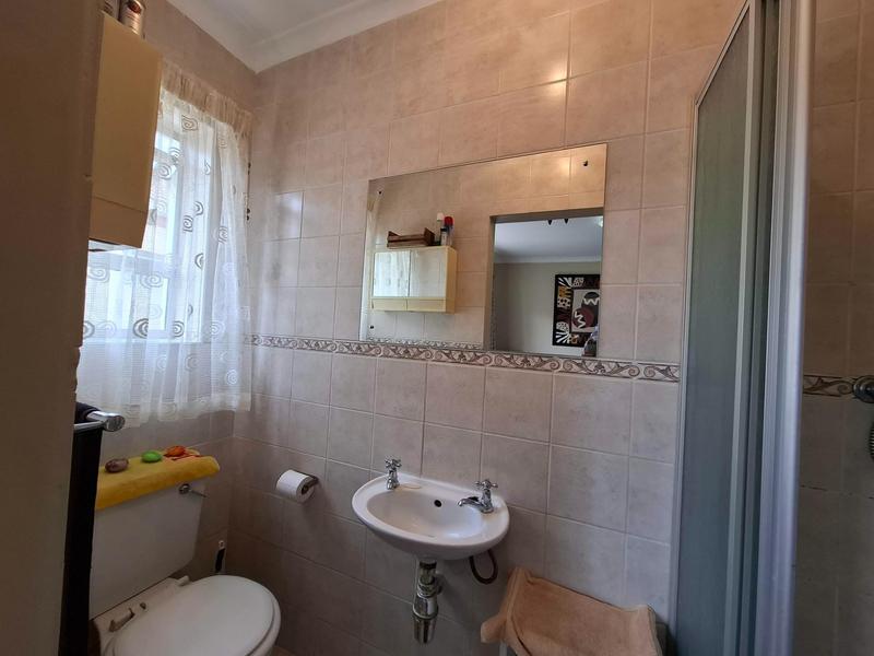 To Let 3 Bedroom Property for Rent in Fairview Golf Estate Western Cape